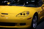 Chevrolet Corvette Z06 2006 года